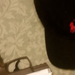 Meet your Posher, Cody